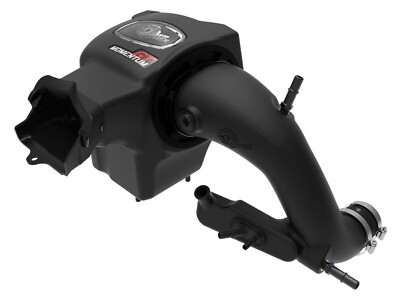 AFE Filters Momentum GT Pro DRY S Luftansaugsystem 50-70082D für 21-24 Bronco
