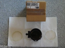 FERRARI 599 COUPE  OEM ORIGINAL MASS AIR FLOW SENSOR   BOSCH 000 18 0045 