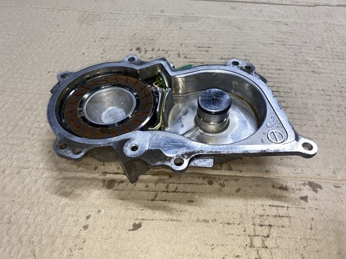 05-07 Nissan 350Z Infiniti G35 REVUP Right Side VTC Cam Gear Cover VQ35DE 3.5L - Bild 14 von 24