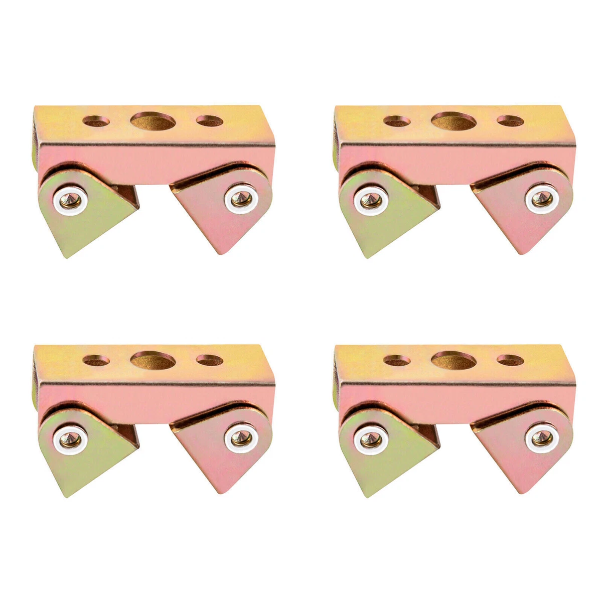 Welding fixture clamps deals