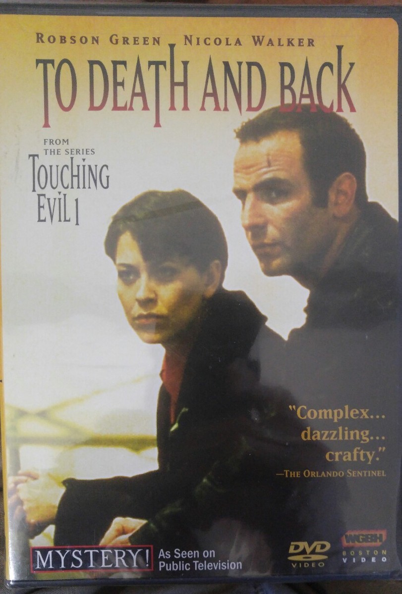 (未使用･未開封品)Touching Evil 1: To Death & Back [DVD] Touching Evil 1 - To Death and Back (DVD, 2004) for sale