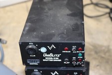 UNIBLITZ MODEL D122 SHUTTER DRIVER