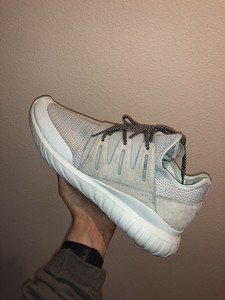 adidas tubular radial shoes