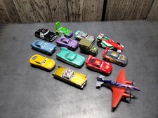 Disney Pixar Cars  Planes Figures Lot   