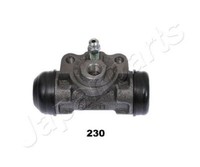 Radbremszylinder Japanparts CS-230 Hinterachse FüR Toyota