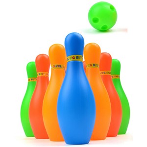 outdoor ten pin bowling sets
