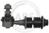 A.B.S. 260098 Stange/Strebe, Stabilisator Vorne Links Rechts