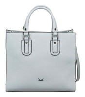 Sansibar Zip Bag Handtasche UmhäNgetasche Tasche Sky Hellblau Neu