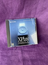 Software Xplay versión 1.0 Windows ME/98Se/2000/XP para Apple iPod + clave de licencia