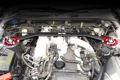 BLITZ For NISSAN SKYLINE ECR33 / ER34 RB25DET Front Strut Tower