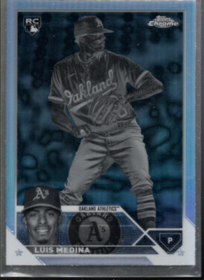 B4183- 2023 Topps Chrome Update BB Einsatz Cards2 -du Pick- 15 + Gratis US