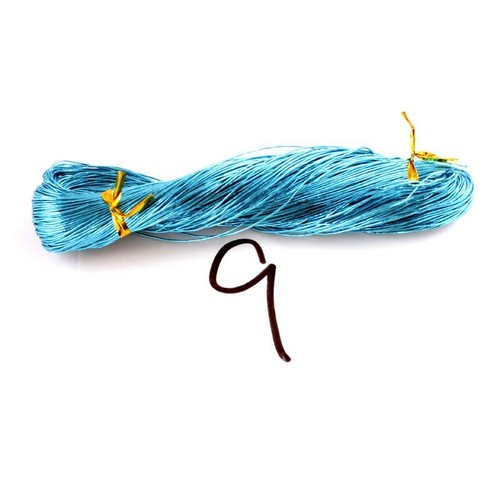 Cross Stitch Thread Spiraea Embroidery Floss Metallic Yarn Multicolor Threads - Picture 34 of 37