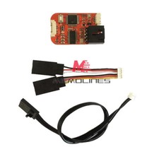Scheda controller di volo N1 OSD FPV per DJI NAZA V1 V2 NAZA Lite GPS Utility