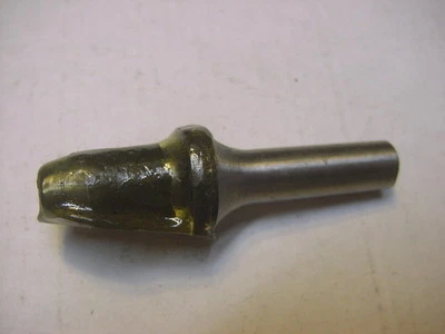 1x NEW Martin Aircraft Straight Rivet 1/8 AN430 x 2 1/2 x .401 MM110-2 USA