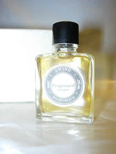 MENS NEW RARE FRAGONARD SWING 6 ML BOTTLE EDT COLOGNE SPICE LEMON AMBER LAVENDER