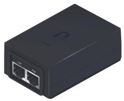 Ubiquiti 48V PoE Power Injektor 24W
