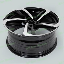 New 19 X 8.5 Inch Oem Quality Replacement Wheel Rim For Honda Accord Sport Rims