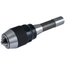 1/64-1/2" R8 PRECISION KEYLESS INTEGRATED DRILL CHUCK (3701-1501)