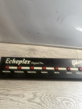 Gibson Oberheim Echoplex Digital Pro Foot Con...