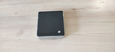 Intel NUC6i3SYK / I3 -6 Generation / 4 GB DDR 4 / 120GB M.2 SSD / Windows 11 Pro