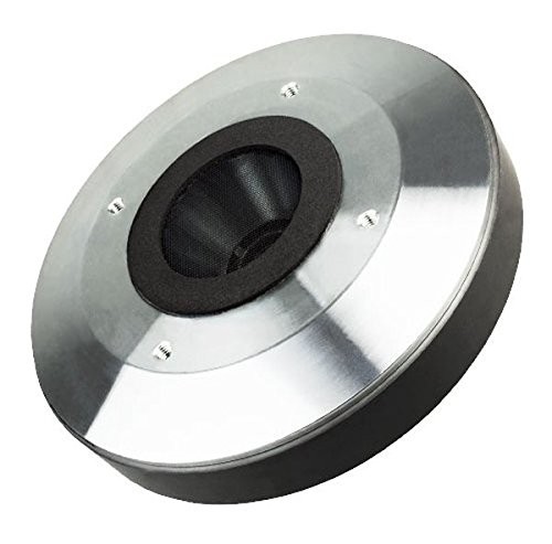 Высокочастотный драйвер Faital Pro HF201-8 с 2-дюймовым креплением на болтах (hf2018)