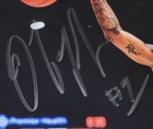 Obi Toppin Dayton Flyers (Indiana Pacers) Signed 5x7 Photo — photo 2