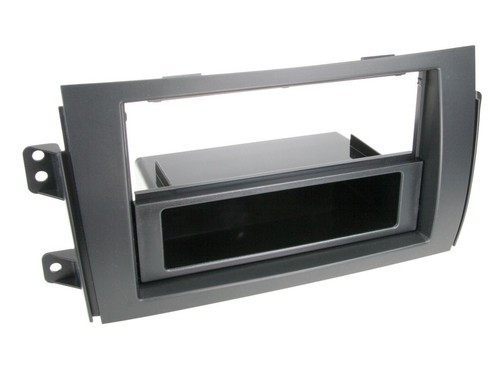 Blaupunkt DAB USB Bluetooth MP3 Autoradio für Fiat Sedici, Suzuki SX 4 - Bild 6 von 7