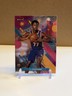 2025-26 Topps Finest Basketball VJ Edgecombe Rookie Common #3