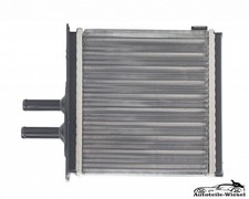 Wärmetauscher Innenraumheizung für Fiat Lancia Punto Van Cabrio 93-05