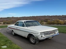 1961 Chevrolet Impala 