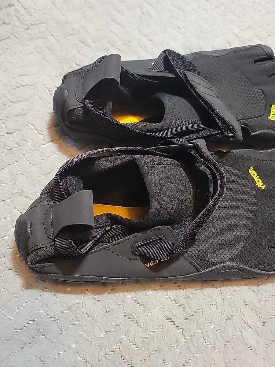 Vibram Fivefingers -Running Shoes Women's Size 8.5-9 Black W148 | eBay