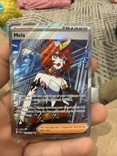 mela pokemon card value - 254/182 - Paradox Rift - Special Illustration Rare If you do Pokemon TCG: The 10 Most