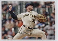 2025 Topps Series 2 Future Stars True Photo Tobias Myers #636 1g7n