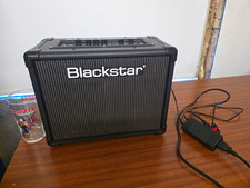 Blackstar ID:Core V20 20 Amp, Plus footswitch! - Only Used For Couple Of Months