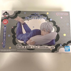 Nagi Figure | eBay