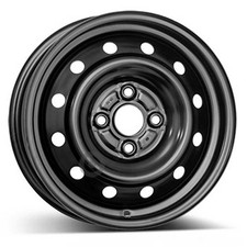 Alcar Stahlfelgen 3015 5.0Jx14 ET38 4x100 für Opel Karl