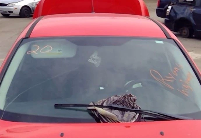 Ford Focus 2012 control de temperatura con controles manuales Foto 3 de 4