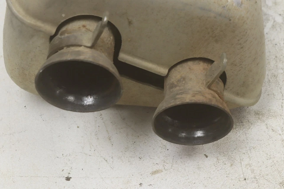 Arctic Cat Wildcat 1000 X 14 Exhaust Muffler 0512-663 52426 Foto 3 de 4