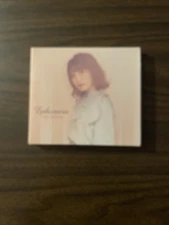 Aya Uchida-Ephemera-JAPAN 4TH ALBUM CD+BLU-RAY First Press Ltd/Ed Seiyuu