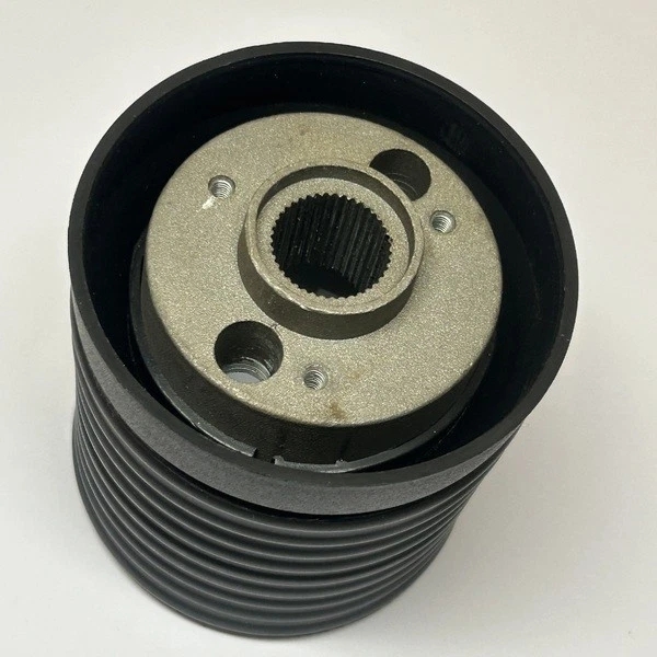 Boss kit for Volkswagen 1302 + 1303 BEETLE Superbug 70-73 Steering wheel adapter - image 3 of 4