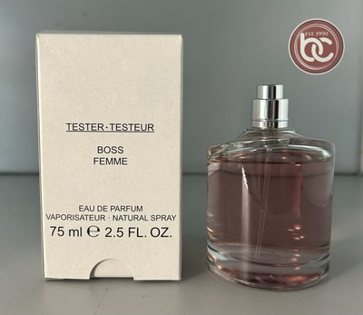 Boss Femme Perfume Hugo Boss Woman Perfume XX Woman Eau De