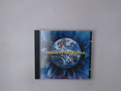 Sound of the World Various: