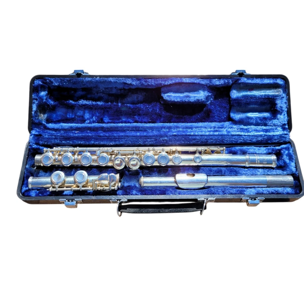 Jupiter Concert Flute Flutes for sale | eBay