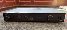 Audiolab 8000s Integrated Amplifier & remote. Works perfectly and sounds great