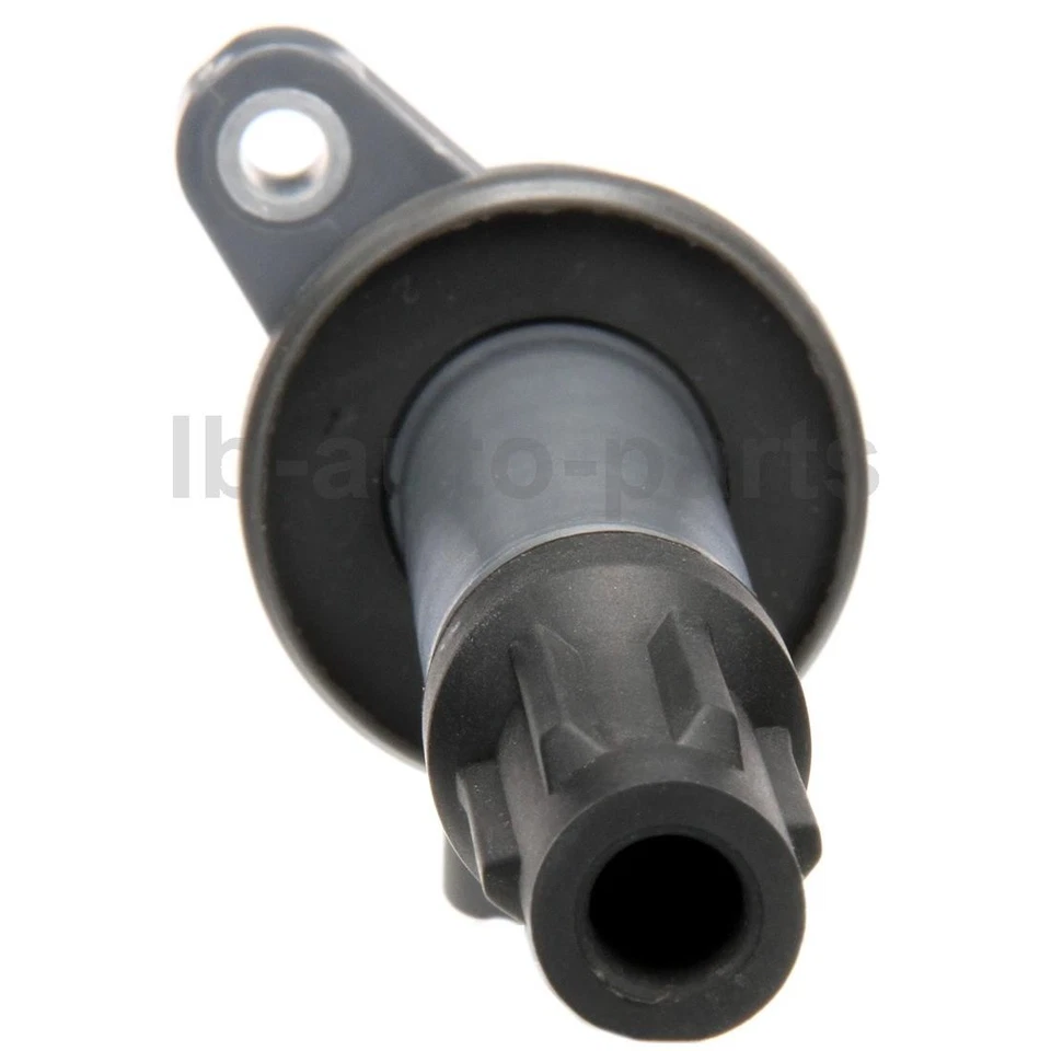 6x Bobina de encendido Delphi para Ford Escape 2007 2009 2010 2011 2012 3,0 L Foto 4 de 4