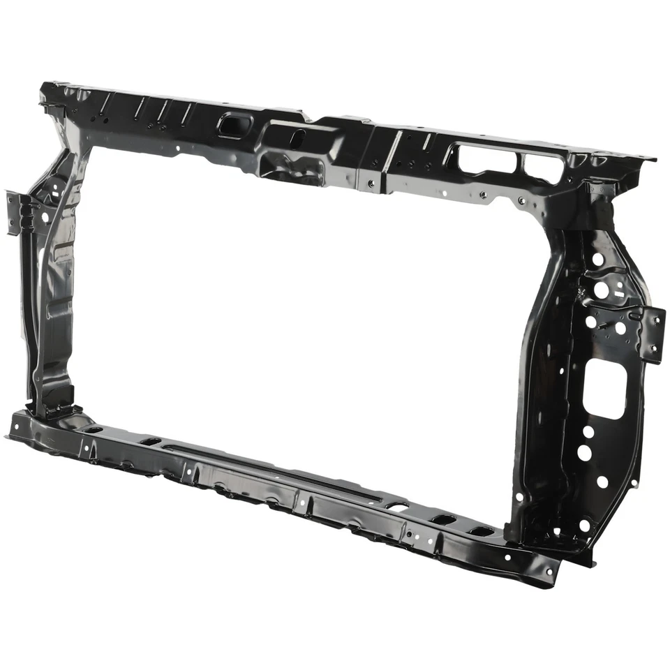 Conjunto de soporte de radiador para Hyundai Accent 2014-2017 641011R301 HY1225177 Foto 2 de 4