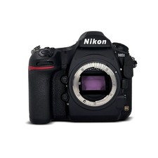 Nikon D850 DSLR Camera with Battery Kit NIKD850
