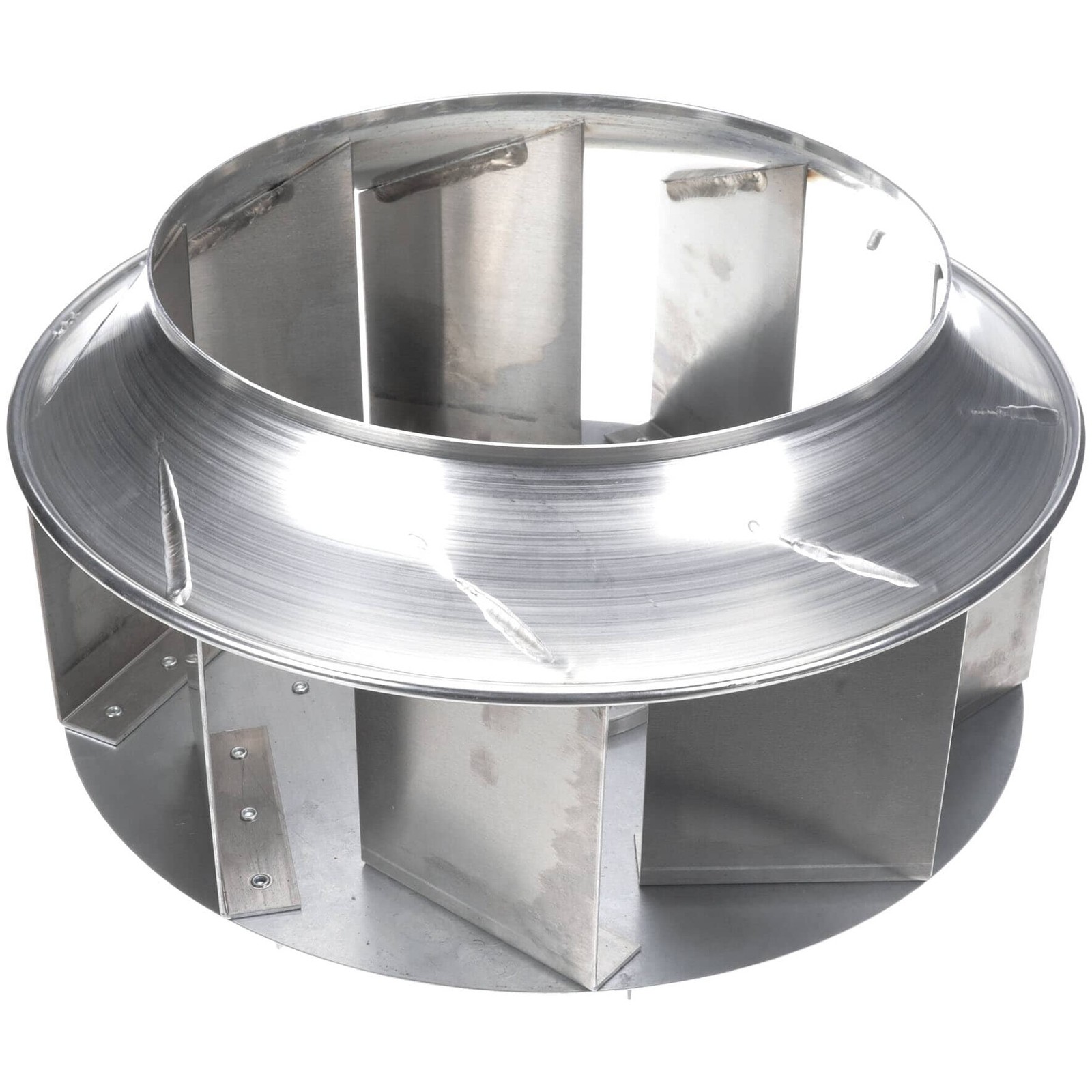 CaptiveAire Captive Aire F8010017 Wheel Assembly