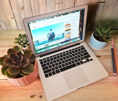 MacBook Air APPLE 11 2015 8 Gb Ram SSD 256GB Portatile 4 Ottobre 2026 prezzo ebay