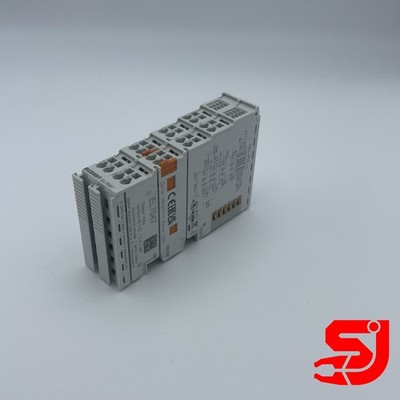 Beckhoff EL7047 EtherCAT-Klemme